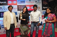 Charmi at Margadarsi Big Telugu Entertainment Awards